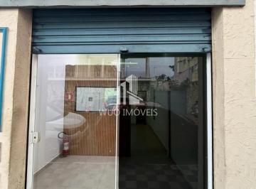 Comercial · 25m² · Ponto Comercial para Locação no centro - Jacareí/SP