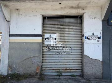 Comercial · 90m² · Ponto para Locação no Parque Itamarati - Jacareí/SP