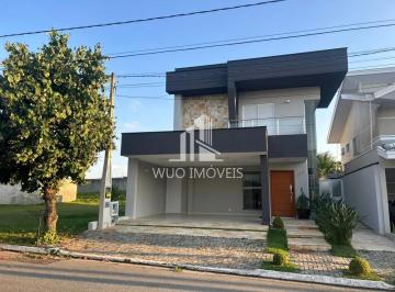 Casa · 250m² · 4 Quartos · 2 Vagas · Casa para Venda no Residencial Altos da Serra VI, Urbanova - São José dos Campos/SP