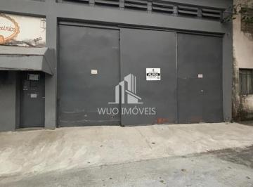 Comercial · 797m² · 6 Vagas · Comercial - Ponto Comercial e Galpão