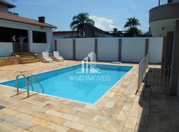 Casa · 800m² · 4 Quartos · 4 Vagas · Casa sobrado para Venda no Jardim Mesquita - Jacareí/SP