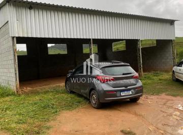 Comercial · 600m² · 5 Vagas · Galpão para Venda ou Locação no Jardim Colônia - Jacareí/SP