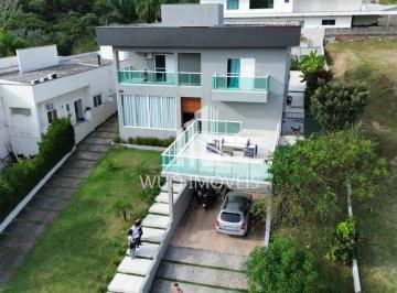 Casa · 1000m² · 3 Quartos · 6 Vagas · Casa para Venda no Condomínio Associação Mirante do Vale, Condomínio Residencial Mirante do Vale - J
