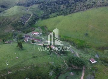 Rural · 3146000m² · 3 Quartos · 2 Vagas · Fazenda para Venda no Centro - Santa Branca/SP