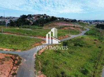 Terreno · 200m² · Terreno para Venda no bairro Parque São Jorge - Santa Branca/SP