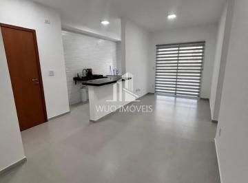 Apartamento · 90m² · 3 Quartos · 2 Vagas · Apartamento para Locação no Urban You, Villa Branca - Jacareí/SP