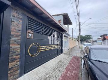 Casa · 300m² · 5 Quartos · 2 Vagas · Casa para Locação e Venda no bairro Vila Industrial - São Jose dos Campos/SP