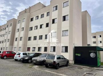 Apartamento · 48m² · 2 Quartos · 1 Vaga · Apartamento para Venda no Residencial Bosque de Santana, Vila Rangel - São José dos Campos/SP