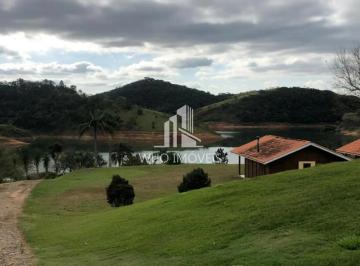 Rural · 338800m² · 11 Quartos · Sítio para Venda na Toca do Leitão - Santa Branca/SP