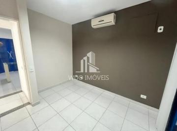 Comercial · 10m² · 1 Vaga · Sala comercial para Locação no bairro Jardim Nova América - São José dos Campos/SP