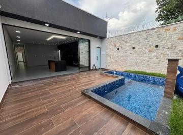 Casa de 3 quartos, Taboão da Serra · Casa con 190 m² con 3 quartos en venda en Parque Pinheiros