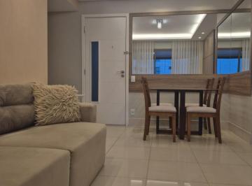 Foto-0 · Apartamento, Locação, Art Ville, 54M², Quarto e sala, Oportunidade..