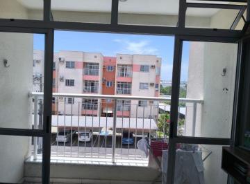 Foto 01 · Apartamento, Distrito Industrial I, Manaus, AM