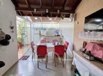 Foto 01 · Casa, Condomínio Villagio Primavera, Mogi Guaçu, SP