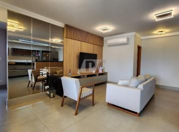 Foto 01 · Apartamento para locação no Edifício Saint Barth - Bairro Alto