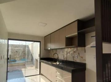 Casa de 3 quartos, São Paulo · Casa com 195 m² e 3 quartos à venda em Brooklin Paulista