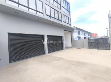 0 · Salão Comercial 2º andar em Prédio Novo para Locação, Jardim Novo Campos Elíseos