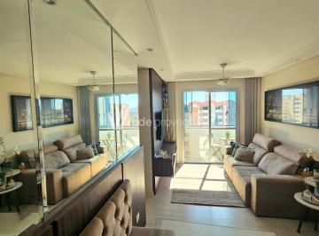 0 · apartamento à venda em Parque Camélias