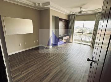 Foto 01 · Apartamento, Vila Proost de Souza, Campinas, SP