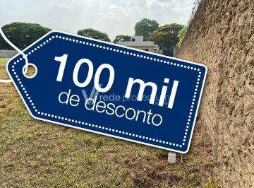 0 · terreno à venda em Barão Geraldo