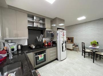 0 · Casa de 2 Quartos, sendo 1 suíte à venda no Bairro Ponte Preta Campinas