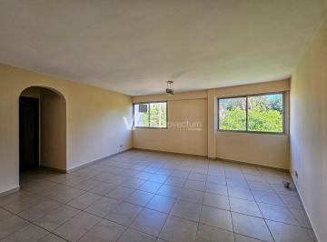 0 · APARTAMENTO COM 03 DORMITÓRIOS NO BAIRRO BOTAFOGO EM CAMPINAS