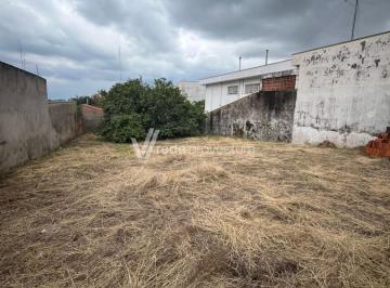 0 · Vendo terreno 360 m² no Jardim Chapadão, em Campinas/SP