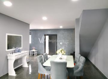 0 · Casa à VENDA sobrado no Jardim Santa Genebra na cidade de Campinas