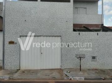 0 · CASA SOBRADO - NÚCLEO RESIDENCIAL PADRE JOSIMO.
