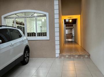 Casa de 3 quartos, Sorocaba · Casa em Vila Assis, Sorocaba - SP