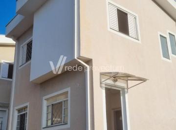 0 · Casa Condominio Fechado -  Jd. Campos Elíseos