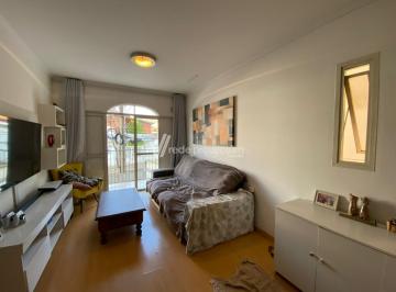 0 · Apartamento 3 dormitórios à venda no Nova Campinas