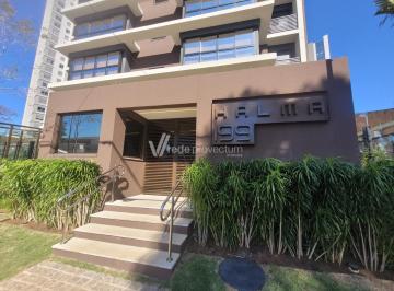 0 · apartamento para aluguel em Nova Campinas