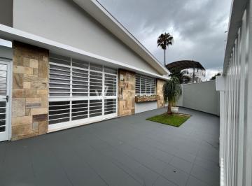 0 · casa para aluguel em Jardim Proença