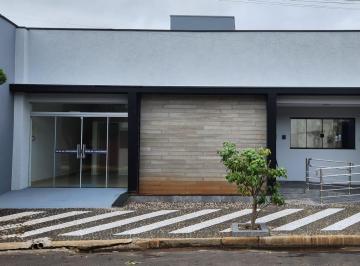 Fachada do prédio · Prédio moderno - 05 salas comerciais