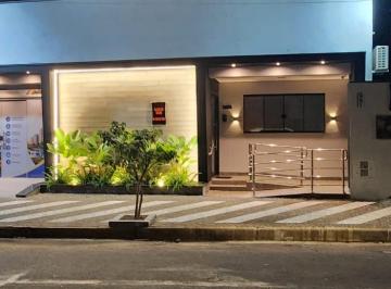 Comercial , Tupã · Prédio moderno - 05 salas comerciais