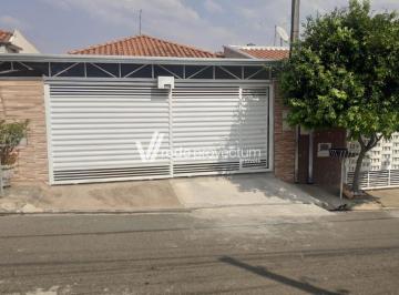 0 · Casa à Venda no Residencial Campina Verde – Campinas/SP