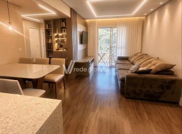 0 · Apartamento disponível para venda no Jardim Nova Europa, em Campinas/SP
