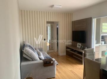 0 · Apartamento para venda no Taquaral em Campinas
