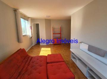 Apartamento de 2 quartos, São Paulo · Apartamento com 2 quartos e 106 m² em aluguel, Perdizes