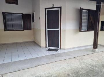 Casa de 2 quartos, Guaratuba · Casa, com 2 quartos, 1 vaga, Eliane-Guaratuba, Pr