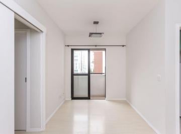 Apartamento de 1 quarto, Curitiba · Apartamento 1 quarto, 47 m² no Bigorrilho