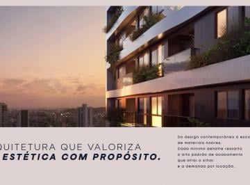 Apartamento de 1 quarto, Recife · Apartamento Studio em Boa Viagem com valor promocional de lançamento