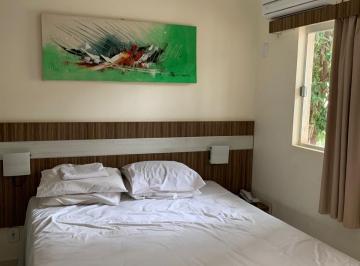 Apartamento de 1 quarto, Caldas Novas · Flat Laqua DiRoma