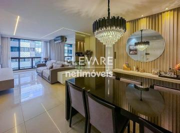 Apartamento de 3 quartos, Brasília · Aceita financiamento 3Qts no Resid. Via Prestige no Noroeste