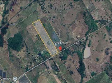 Terreno , Itaguaí · LOTES EM ITAGUAÍ PARA GERAÇÃO DE ENERGIA SOLAR