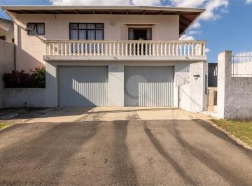Casa de 3 quartos, Curitiba · Casa Com Quintal Mobiliada 3 Quartos Uberaba Salgado Filho