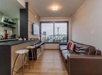 Apartamento de 2 quartos, Porto Alegre · Apartamento à venda com 2 quartos e infraestrutura completa