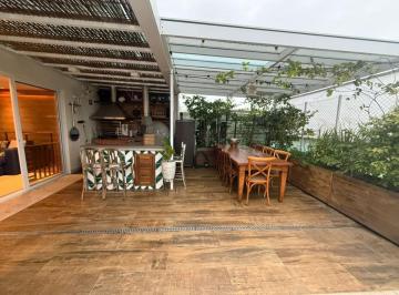 Apartamento de 3 quartos, Rio de Janeiro · Cobertura 3 quartos - Le Parc