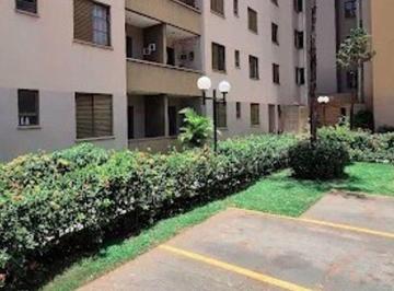 Apartamento de 3 quartos, Ribeirão Preto · Oportunidade na Ribeirânia: 3 Qts (1 Suíte), Rico em Armários e Lazer | R$ 310 Mil